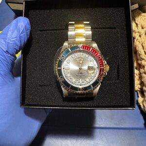 Invicta Pro Diver Mens Watch